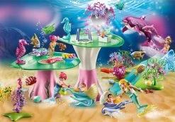Playmobil - Mermaids' Daycare (70886) -Randboutique Für Kinder playmobil mermaids daycare 70886 2
