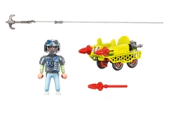 Playmobil - Minen Cruiser (70930) -Randboutique Für Kinder playmobil minen cruiser 70930 1