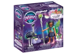 Playmobil - Moon Fairy Mit Seelentier (71033)