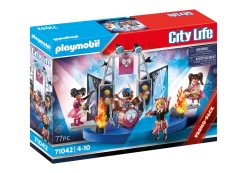 Playmobil - Music Band (71042)