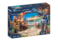 Playmobil - Novelmore Vs. Burnham Raiders - Zweikampf (71212)