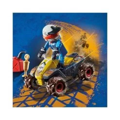 Playmobil - Offroad-Quad (71039) 11 Playmobil - Offroad-Quad (71039) -Randboutique Für Kinder playmobil offroad quad 71039 2