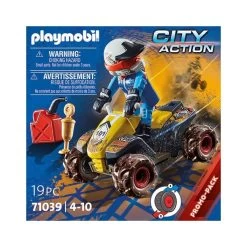 Playmobil - Offroad-Quad (71039) 14 Playmobil - Offroad-Quad (71039) -Randboutique Für Kinder playmobil offroad quad 71039 5