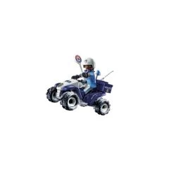 Playmobil - Polizei-Speed Quad (71092) -Randboutique Für Kinder playmobil polizei speed quad 71092 3