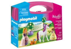 Playmobil - Princess Unicorn Carry Case (70107)