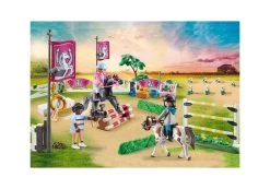 Playmobil - Reitturnier (70996) 8 Playmobil - Reitturnier (70996) -Randboutique Für Kinder playmobil reitturnier 70996 2