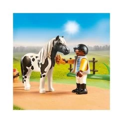 Playmobil - Reitunterricht (71242) 16 Playmobil - Reitunterricht (71242) -Randboutique Für Kinder playmobil reitunterricht 71242 6