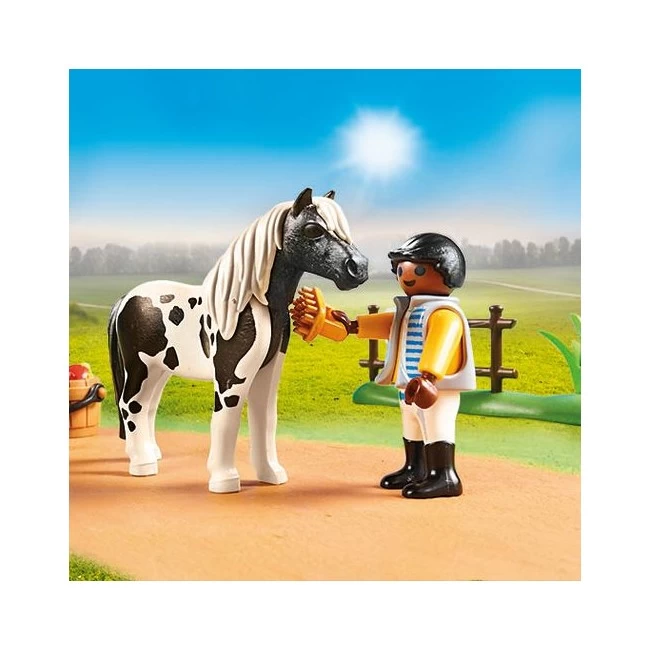Playmobil - Reitunterricht (71242) 9 Playmobil - Reitunterricht (71242) – Bild 7