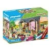 Playmobil - Reitunterricht Mit Pferdeboxen (70995)