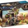 Playmobil - Sal'ahari Sands - Donnerthron (71025) -Randboutique Für Kinder playmobil salahari sands donnerthron 71025