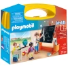 Playmobil - School Carry Case (70314)