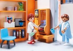 Playmobil - SGroßes Krankenhaus Mit Einrichtung (70190) -Randboutique Für Kinder playmobil sgrosses krankenhaus mit einrichtung 70190 2