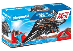 Playmobil - Starter Pack Drachenflieger (71079)