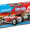 Playmobil - Starter Pack Hot Rod (71078)