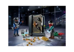 Playmobil - Starter Pack Tresorknacker (70908) 8 Playmobil - Starter Pack Tresorknacker (70908) -Randboutique Für Kinder playmobil starter pack tresorknacker 70908