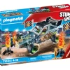 Playmobil - Stuntshow Racer (71044) 2 Playmobil - Stuntshow Racer (71044) -Randboutique Für Kinder playmobil stuntshow racer 71044