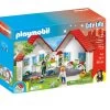 Playmobil - Take Along Animal Clinic (71396) -Randboutique Für Kinder playmobil take along animal clinic 71396
