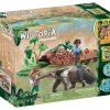 Playmobil - Wiltopia - Ameisenbärpflege (71012) 2 Playmobil - Wiltopia - Ameisenbärpflege (71012) -Randboutique Für Kinder playmobil wiltopia ameisenbaerpflege 71012