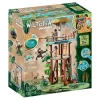 Playmobil - Wiltopia - Forschungsturm Mit Kompass (71008) 2 Playmobil - Wiltopia - Forschungsturm Mit Kompass (71008) -Randboutique Für Kinder playmobil wiltopia forschungsturm mit kompass 71008