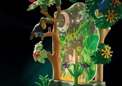 Playmobil - Wiltopia - Nachtlicht Regenwald (71009) -Randboutique Für Kinder playmobil wiltopia nachtlicht regenwald 71009 5