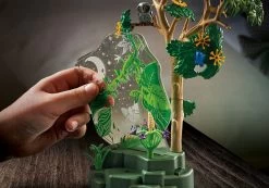 Playmobil - Wiltopia - Nachtlicht Regenwald (71009) -Randboutique Für Kinder playmobil wiltopia nachtlicht regenwald 71009 6