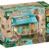 Playmobil - Wiltopia - Tierpflegestation (71007) -Randboutique Für Kinder playmobil wiltopia tierpflegestation 71007
