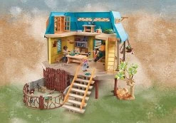 Playmobil - Wiltopia - Tierpflegestation (71007) -Randboutique Für Kinder playmobil wiltopia tierpflegestation 71007 2