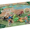 Playmobil - Wiltopia - Tierrettungs-Quad (71011) 2 Playmobil - Wiltopia - Tierrettungs-Quad (71011) -Randboutique Für Kinder playmobil wiltopia tierrettungs quad 71011