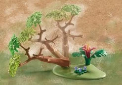 Playmobil - Wiltopia - Tierrettungs-Quad (71011) -Randboutique Für Kinder playmobil wiltopia tierrettungs quad 71011 3