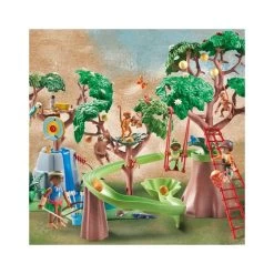 Playmobil - Wiltopia - Tropischer Dschungel-Spielplatz (71142) 13 Playmobil - Wiltopia - Tropischer Dschungel-Spielplatz (71142) -Randboutique Für Kinder playmobil wiltopia tropischer dschungel spielplatz 71142 3