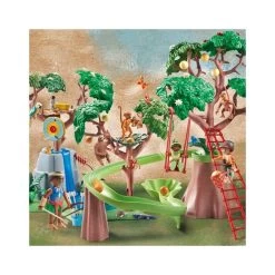 Playmobil - Wiltopia - Tropischer Dschungel-Spielplatz (71142) 15 Playmobil - Wiltopia - Tropischer Dschungel-Spielplatz (71142) -Randboutique Für Kinder playmobil wiltopia tropischer dschungel spielplatz 71142 5
