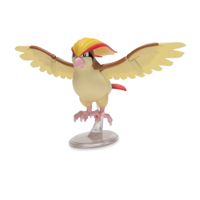 Pokemon - Battle Feature Figure - Pigeot (PKW0163) 5 Pokemon - Battle Feature Figure - Pigeot (PKW0163) – Bild 3