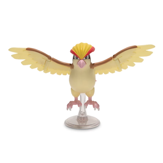 Pokemon - Battle Feature Figure - Pigeot (PKW0163) 3 Pokemon - Battle Feature Figure - Pigeot (PKW0163)