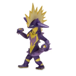 Pokemon - Battle Feature Figure - Toxtricity (PKW0161) 9 Pokemon - Battle Feature Figure - Toxtricity (PKW0161) -Randboutique Für Kinder pokemon battle feature figure toxtricity pkw0161 3