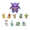 Pokemon - Battle Figure - 10 Pack Deluxe (PKW0245) -Randboutique Für Kinder pokemon battle figure 10 pack deluxe pkw0245