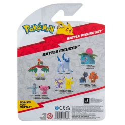 Pokemon - Battle Figure 3-pack - Pikachu,Mudkip,Boltund - (95155-12) 10 Pokemon - Battle Figure 3-pack - Pikachu,Mudkip,Boltund - (95155-12) -Randboutique Für Kinder pokemon battle figure 3 pack pikachu mudkip boltund 95155 12 2