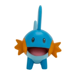 Pokemon - Battle Figure 3-pack - Pikachu,Mudkip,Boltund - (95155-12) 12 Pokemon - Battle Figure 3-pack - Pikachu,Mudkip,Boltund - (95155-12) -Randboutique Für Kinder pokemon battle figure 3 pack pikachu mudkip boltund 95155 12 4