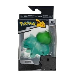 Pokemon - Battle Figure - Translucent Bulbasaur (PKW2403) 8 Pokemon - Battle Figure - Translucent Bulbasaur (PKW2403) -Randboutique Für Kinder pokemon battle figure translucent bulbasaur pkw2403 2