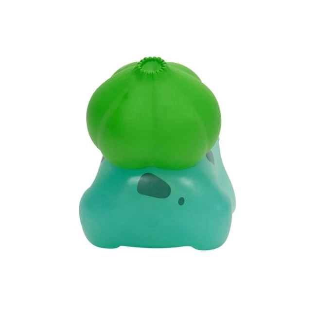 Pokemon - Battle Figure - Translucent Bulbasaur (PKW2403) 6 Pokemon - Battle Figure - Translucent Bulbasaur (PKW2403) – Bild 4