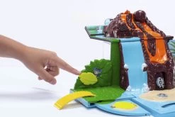 Pokemon - Carry N' Go Volcano Playset (PKW2366) -Randboutique Für Kinder pokemon carry n go volcano playset pkw2366 1