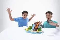 Pokemon - Carry N' Go Volcano Playset (PKW2366) -Randboutique Für Kinder pokemon carry n go volcano playset pkw2366 2