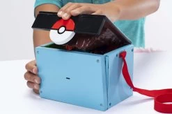 Pokemon - Carry N' Go Volcano Playset (PKW2366) -Randboutique Für Kinder pokemon carry n go volcano playset pkw2366