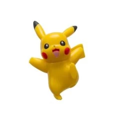 Pokemon - Figure Set 2 Pack - Cinderace & Pikachu (PKW2904) -Randboutique Für Kinder pokemon figure set 2 pack cinderace pikachu pkw2904 2