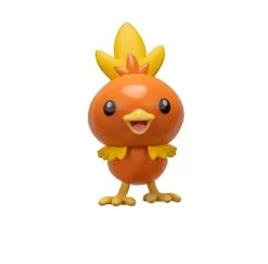 Pokemon - Figure Set 2 Pack - Greninja & Torchic (PKW2905) 8 Pokemon - Figure Set 2 Pack - Greninja & Torchic (PKW2905) -Randboutique Für Kinder pokemon figure set 2 pack greninja torchic pkw2905 2