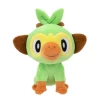 Pokemon - Plush 20 Cm (95217-12) /Grookey 2 Pokemon - Plush 20 Cm (95217-12) /Grookey -Randboutique Für Kinder pokemon plush 20 cm 95217 12 grookey