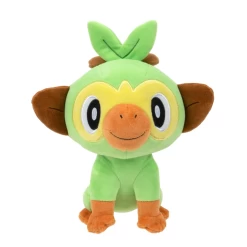 Pokemon - Plush 20 Cm (95217-12) /Grookey