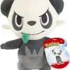 Pokemon - Plush 20 Cm (95217-12) /Pancham
