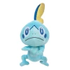 Pokemon - Plush 20 Cm (95217-12) /Sobble -Randboutique Für Kinder pokemon plush 20 cm 95217 12 sobble