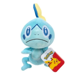 Pokemon - Plush 20 Cm (95217-12) /Sobble 8 Pokemon - Plush 20 Cm (95217-12) /Sobble -Randboutique Für Kinder pokemon plush 20 cm 95217 12 sobble 2