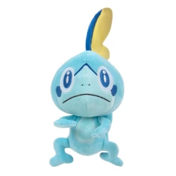 Pokemon - Plush 20 Cm (95217-12) /Sobble